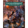 Arkham Horror RPG Starter Set : Welcome to Promise
