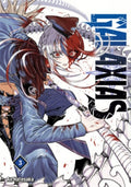Galaxias Vol 03