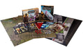 What Is Old Is New Roleplaying System Starter Box