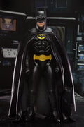 Batman (1989 Film) - Batman 8” Clothed Action Figure