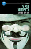 V for Vendetta (DC Compact)