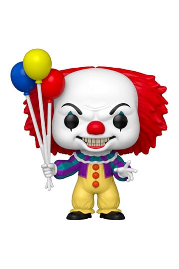 IT The Movie : Pennywise FUNKO 1834