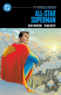 Superman , All Star (DC Compact)