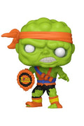 Toxic Crusaders : Toxie FUNKO 140