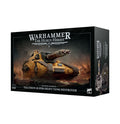 Falchion super heavy tank destroyer