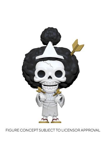 One Piece : Bonekichi FUNKO 924