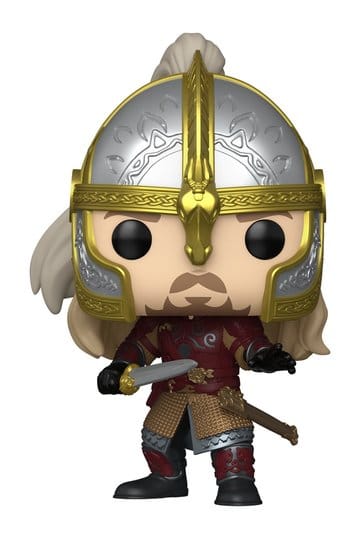 Lord of the Rings : Eomer FUNKO 1982