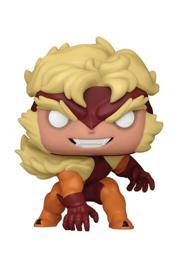 X Men ‘97 : Sabretooth FUNKO 1609