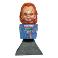 Bride of Chucky : Chucky Mini Bust (Trick or Treat studios)