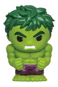 Money Bank Bust : Hulk