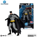 DC Multiverse : Batman - Golden Age (Platinum Edition)