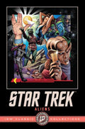 Star Trek: Aliens - IDW Classic Collections