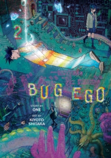 Bug Ego Vol 02