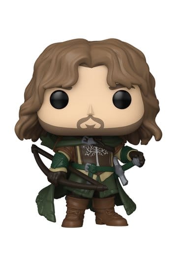 Lord of the Rings : Faramir FUNKO 1983
