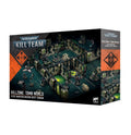 KILLZONE: TOMB WORLD CQ NECRON TERRAIN