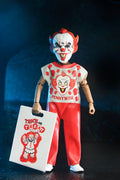 Ben cooper : Pennywise Figure