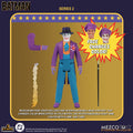 Batman : Museum Mayhem Joker (5 points MEZCO)