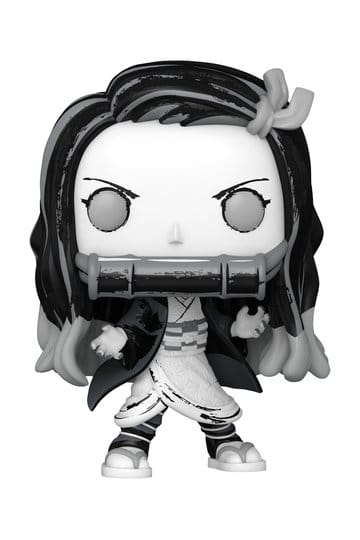 Demon Slayer : Nezuko Kamado FUNKO 2191