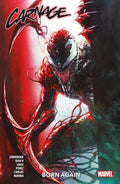 Carnage : Born Again
