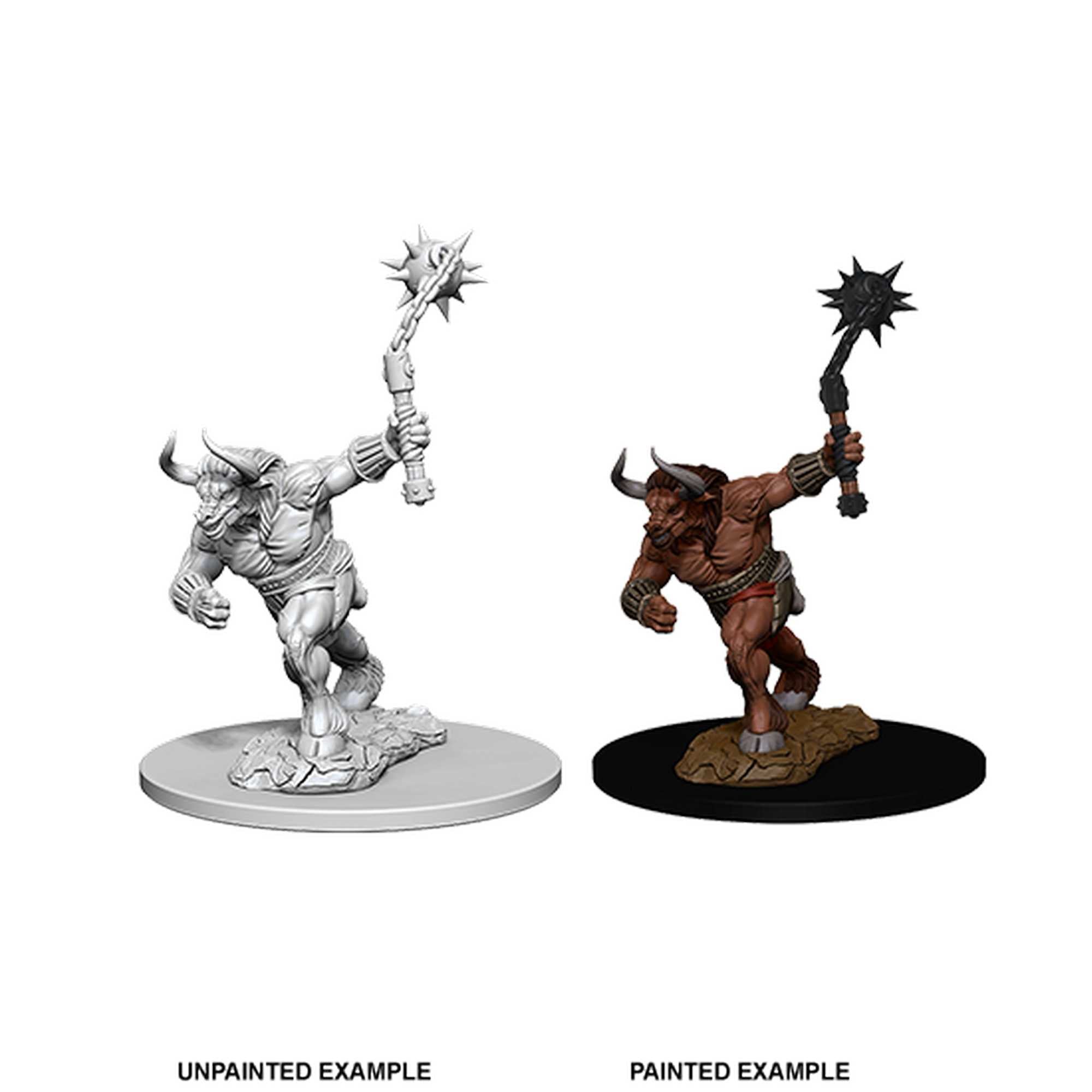 Minotaur