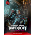 Books - Dungeons & Dragons Ravenloft : Horrors Within