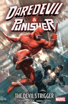 Daredevil & Punisher