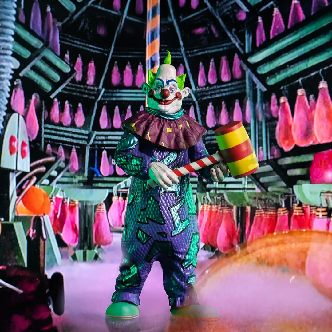 Killer Klowns from Outer Space - Jumbo (Scream Greats)