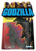Godzilla (Super 7) : Godzilla 2000