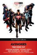 Avengers : Time Runs Out (Marvel Premier Collection)