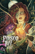 Poison Ivy Vol 04 : Origin of Species