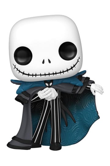 Disney : Jack Skellington FUNKO 1604