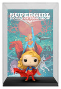 DC Comics : Supergirl Woman of Tomorrow FUNKO 24