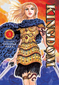 Kingdom Vol 03