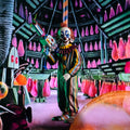 Killer Klowns from Outer Space - Rudy (Scream Greats)