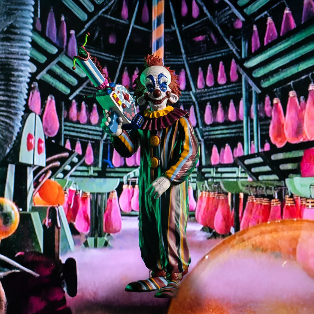 Killer Klowns from Outer Space - Rudy (Scream Greats)
