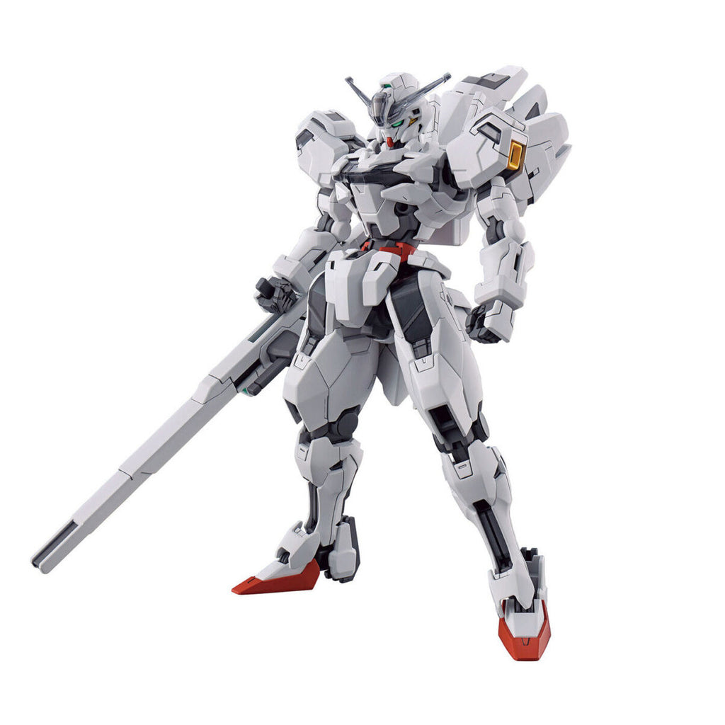 HG 1/144 Gundam Calibarn