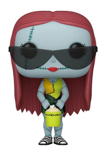 Disney : Sally FUNKO 1469