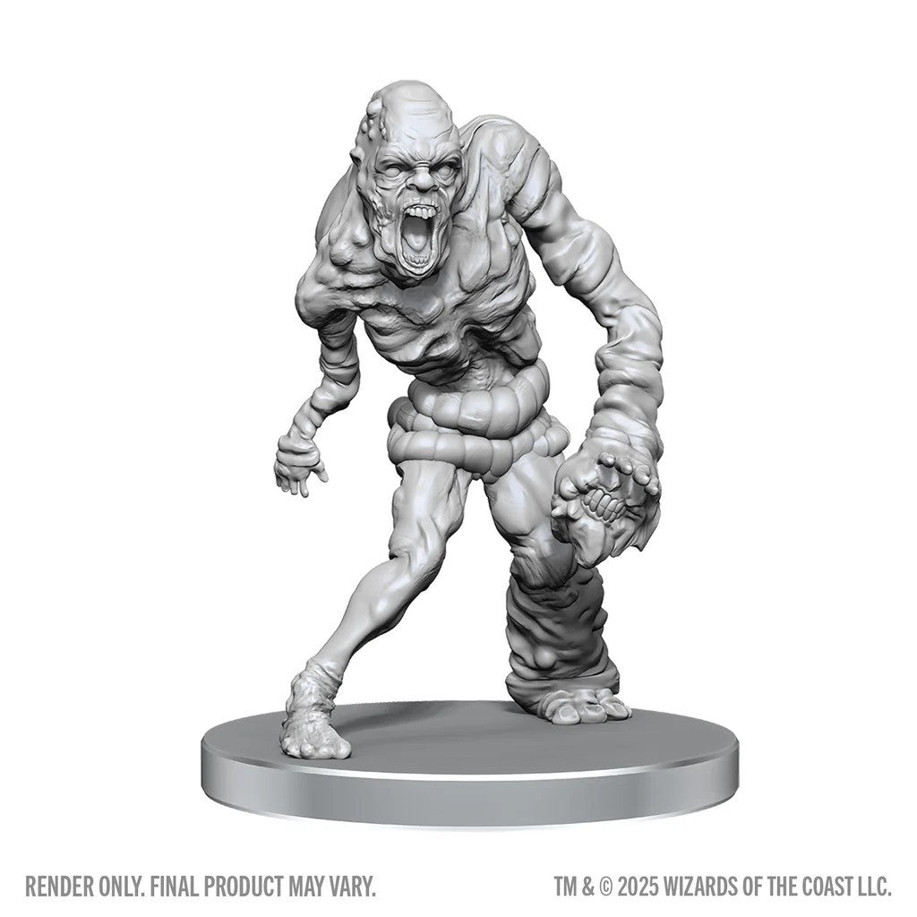 Rutterkin & Maw Demon