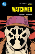 Watchmen (DC Compact)