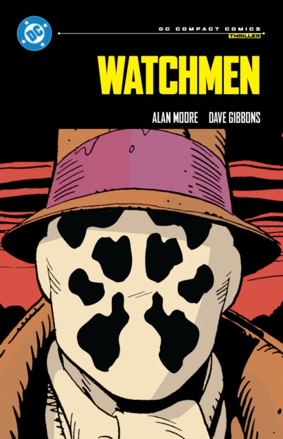 Watchmen (DC Compact)