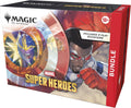 Magic the Gathering : Marvel Superheroes Bundle