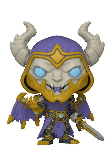 Tiny Tina's Wonderlands : Dragon Lord FUNKO 860