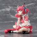 Akami Karubi PM Perching PVC Statue Akami Karubi