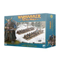 DWARFEN MOUNTAIN HOLDS : DWARF QUARRELLERS