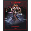Crits & Tricks : Tales of the Twisted Realms