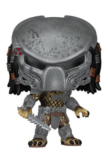 Aliens VS Predator - Requiem : Bull Predator FUNKO 1999