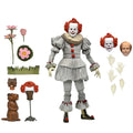 Welcome to Derry - Bob Gray as Pennywise