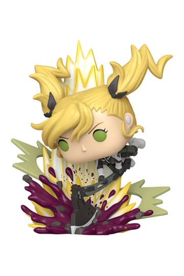 Kaiju No. 8 : Kikoru Shinomiya FUNKO 2249