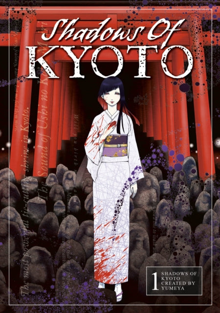 Shadow of Kyoto Vol 01