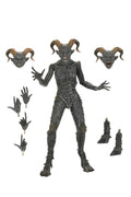 Conjuring Universe - Malthus the Demon